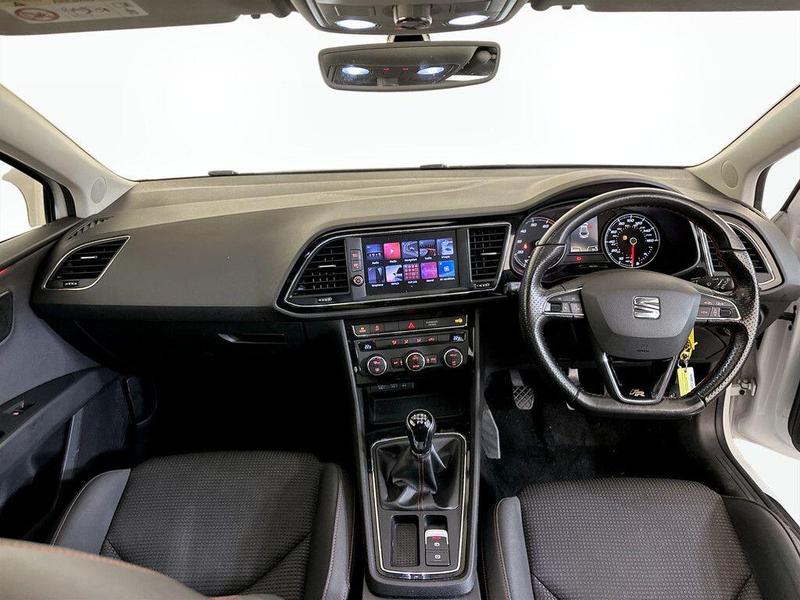 Used SEAT Leon 2018 for sale - 76433883: Photo 3