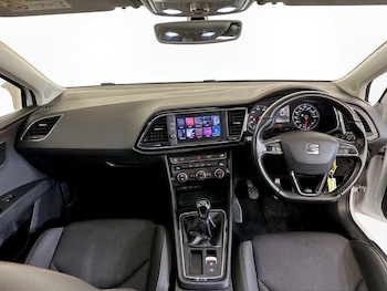 Used SEAT Leon 2018 for sale - 76433883: Photo