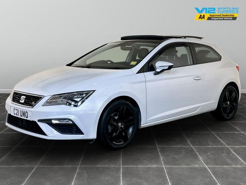 Used SEAT Leon 2018 for sale - 76433883: Photo 6