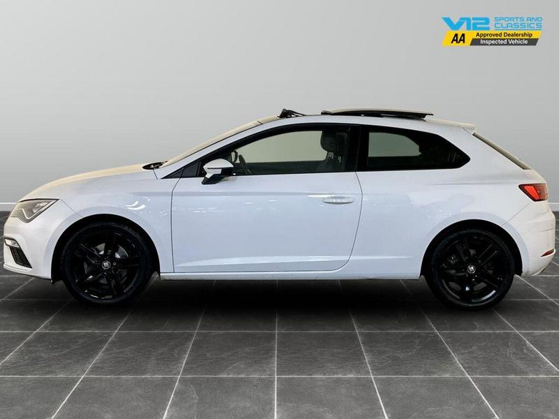 Used SEAT Leon 2018 for sale - 76433883: Photo 7