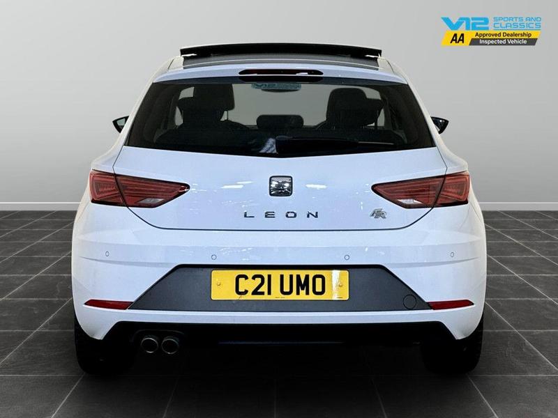 Used SEAT Leon 2018 for sale - 76433883: Photo 9