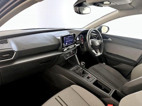 Used SEAT Leon 2022 for sale - 75712807: Photo 12
