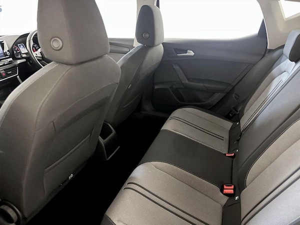 Used SEAT Leon 2022 for sale - 75712807: Photo 14