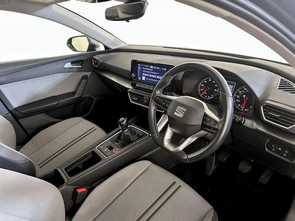 Used SEAT Leon 2022 for sale - 75712807: Photo 15