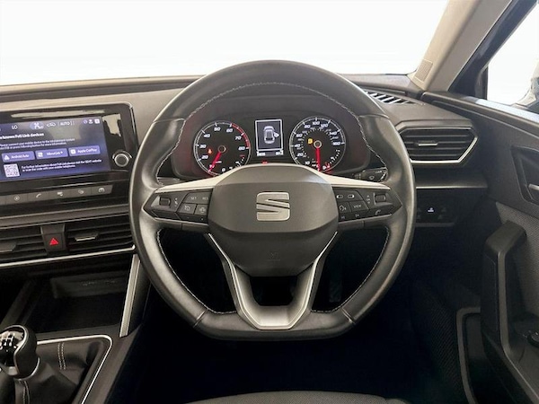 Used SEAT Leon 2022 for sale - 75712807: Photo 16