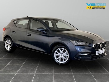 SEAT - Leon