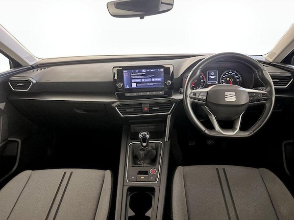 Used SEAT Leon 2022 for sale - 75712807: Photo 3