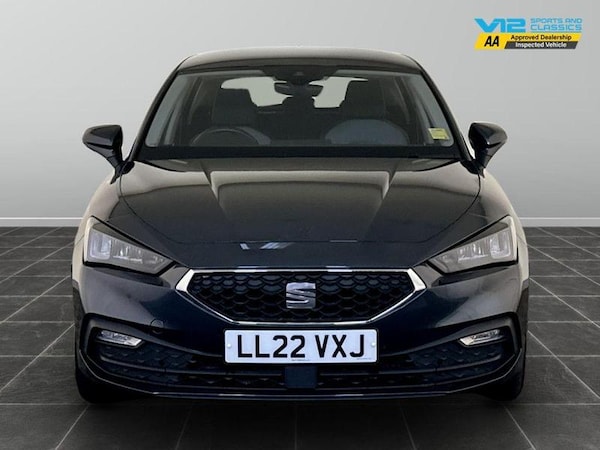 Used SEAT Leon 2022 for sale - 75712807: Photo 5