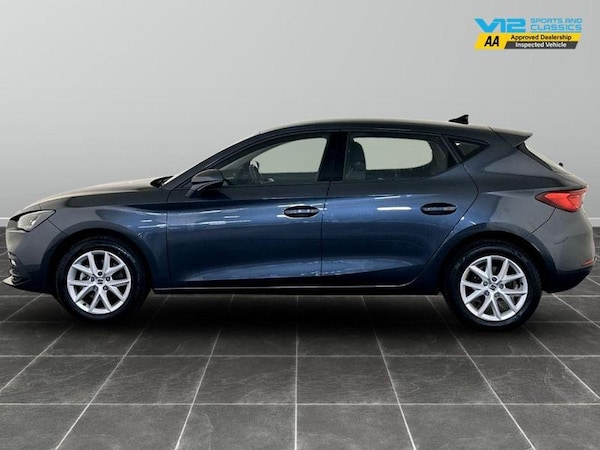 Used SEAT Leon 2022 for sale - 75712807: Photo 7