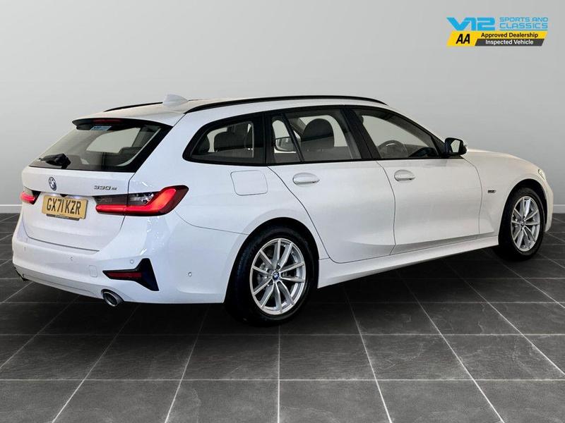 Used BMW 3 Series 2021 for sale - 76415823: Photo 10