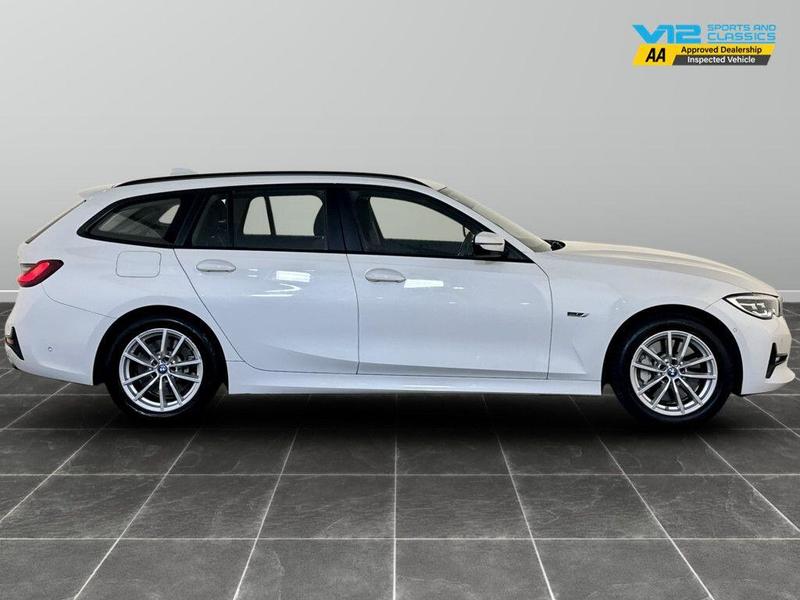 Used BMW 3 Series 2021 for sale - 76415823: Photo 11