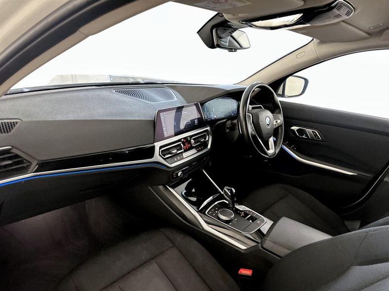 Used BMW 3 Series 2021 for sale - 76415823: Photo 12