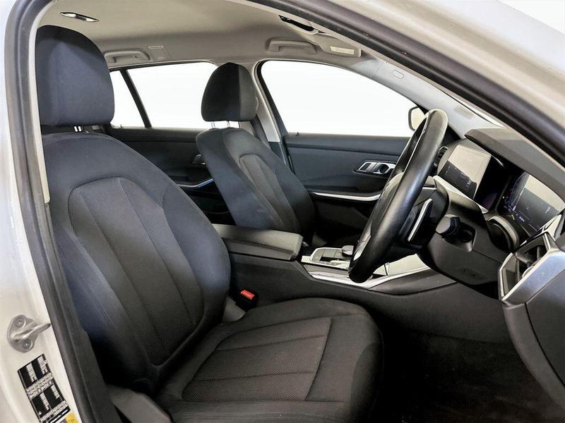 Used BMW 3 Series 2021 for sale - 76415823: Photo 13