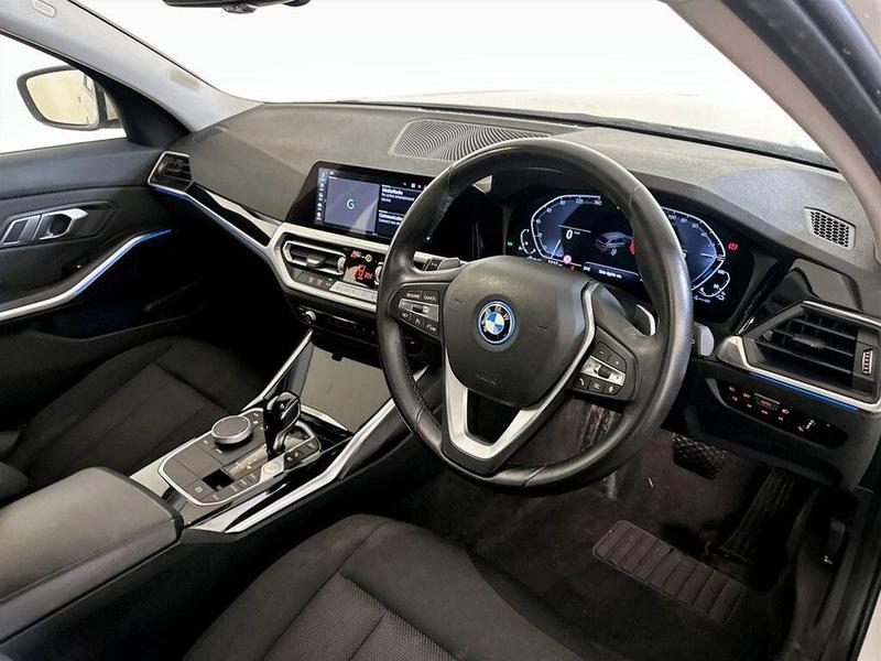 Used BMW 3 Series 2021 for sale - 76415823: Photo 15