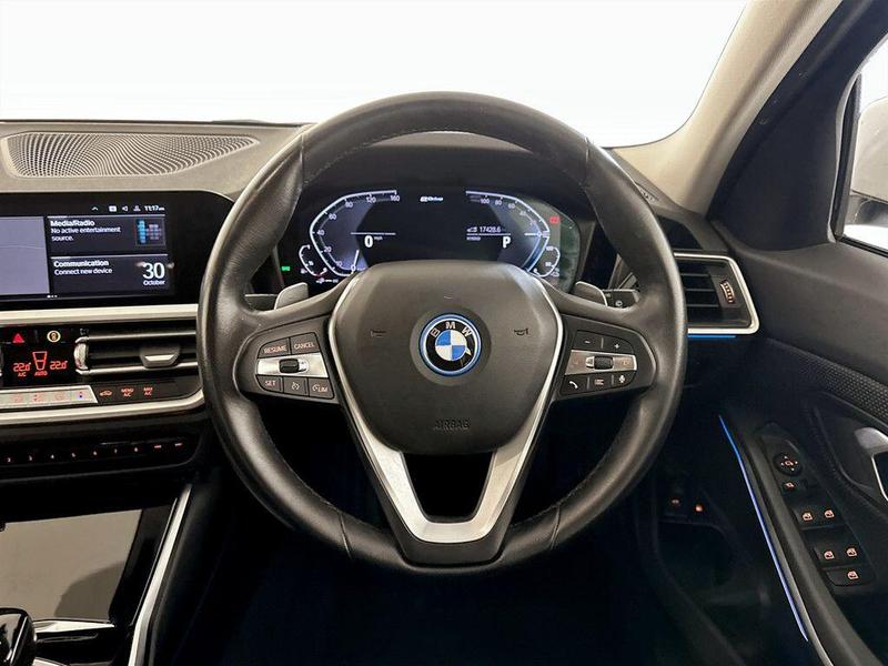 Used BMW 3 Series 2021 for sale - 76415823: Photo 16