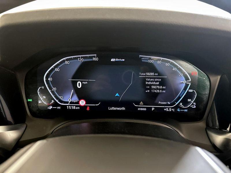 Used BMW 3 Series 2021 for sale - 76415823: Photo 18