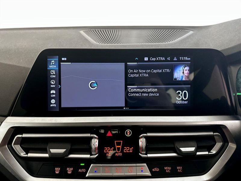 Used BMW 3 Series 2021 for sale - 76415823: Photo 22