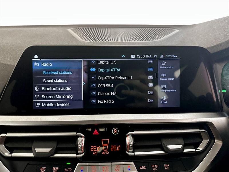 Used BMW 3 Series 2021 for sale - 76415823: Photo 23