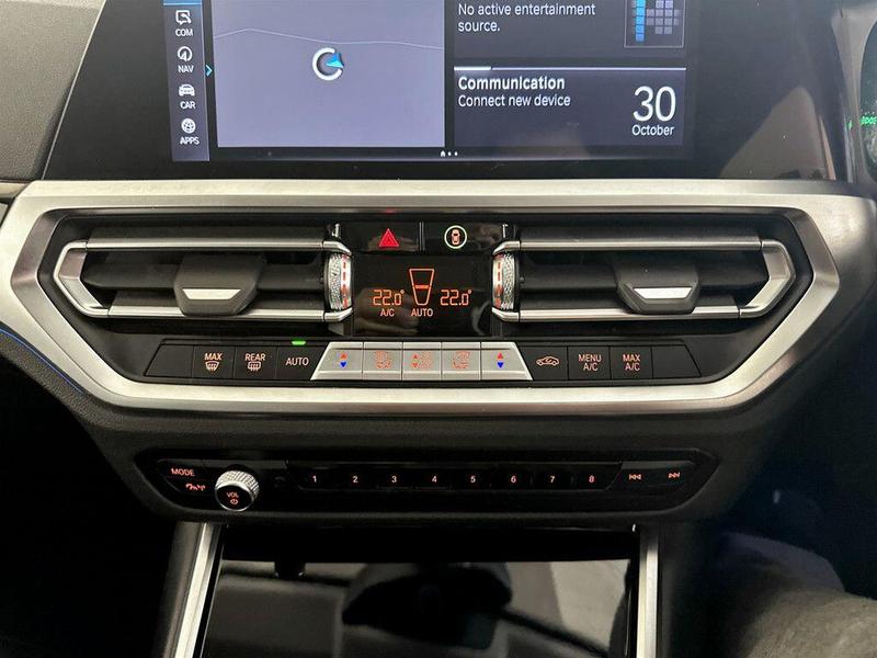 Used BMW 3 Series 2021 for sale - 76415823: Photo 24