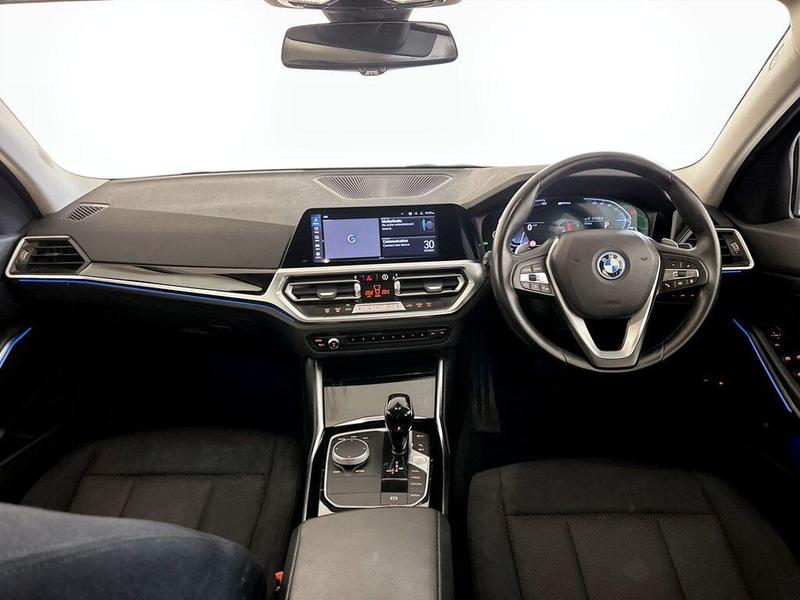 Used BMW 3 Series 2021 for sale - 76415823: Photo 3
