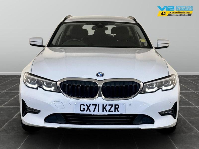 Used BMW 3 Series 2021 for sale - 76415823: Photo 5