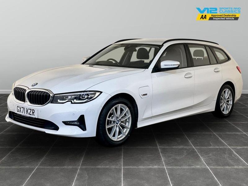 Used BMW 3 Series 2021 for sale - 76415823: Photo 6