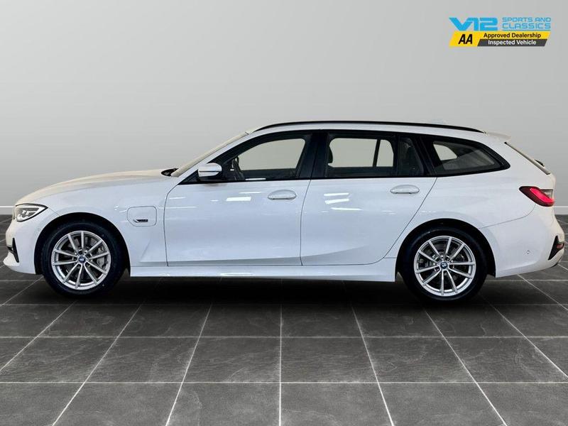 Used BMW 3 Series 2021 for sale - 76415823: Photo 7