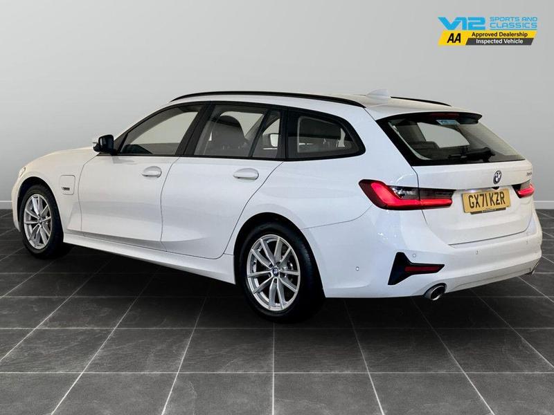 Used BMW 3 Series 2021 for sale - 76415823: Photo 8