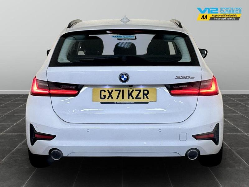 Used BMW 3 Series 2021 for sale - 76415823: Photo 9