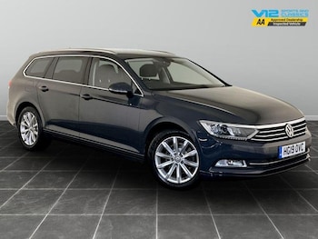 Used Volkswagen Passat 2019 for sale - 75835798: Photo