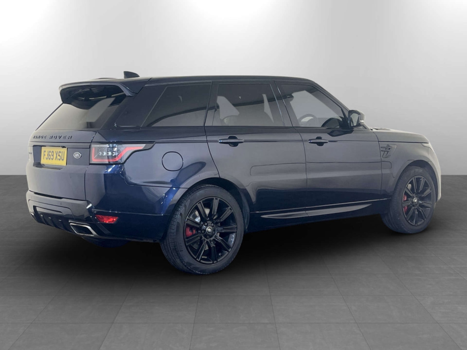 Used Land Rover Range Rover Sport 2019 for sale - 77720534: Photo 10