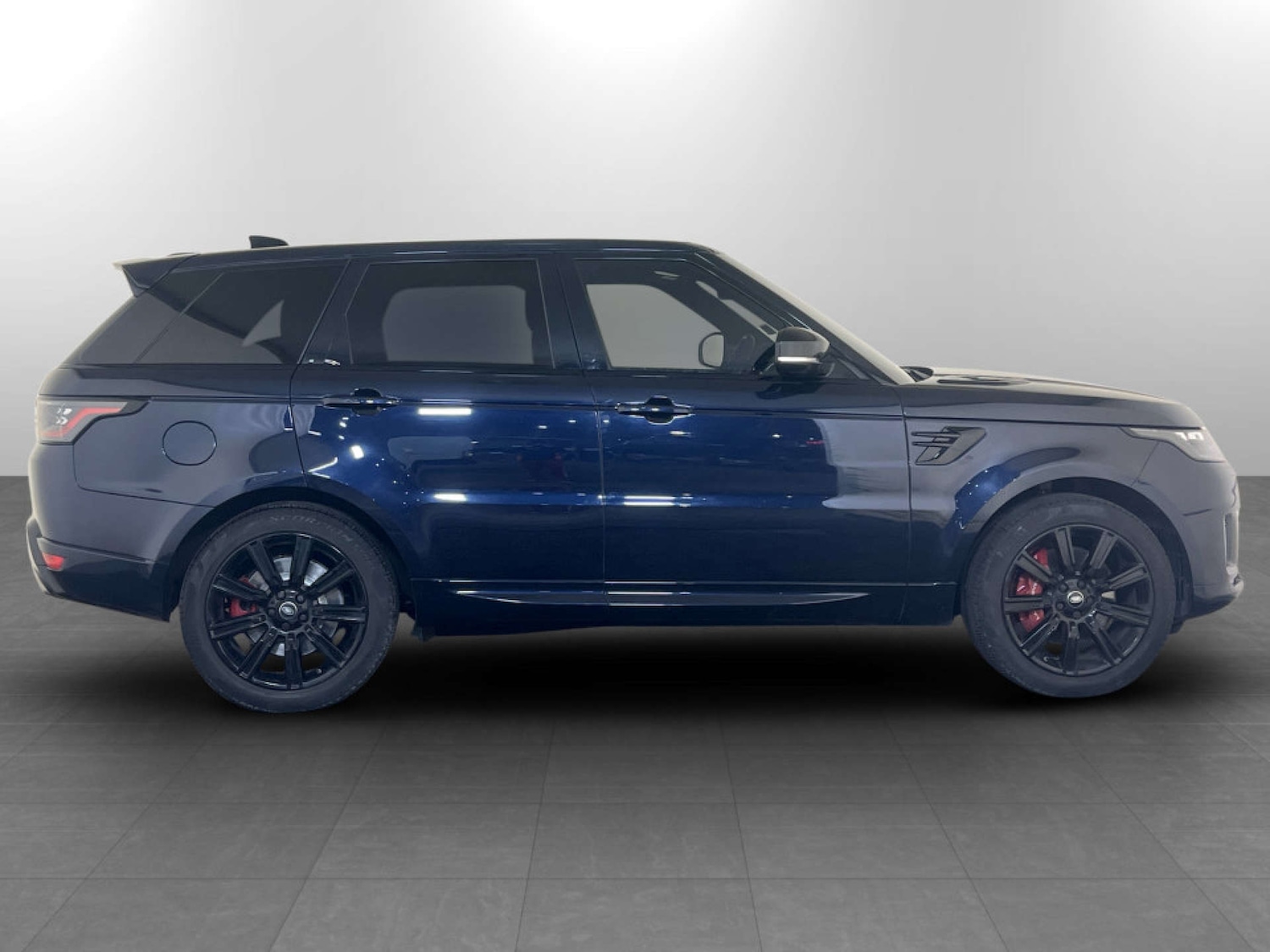 Used Land Rover Range Rover Sport 2019 for sale - 77720534: Photo 11