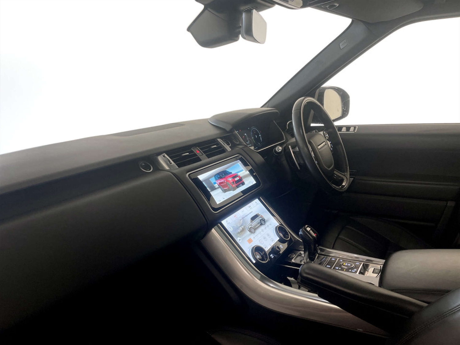 Used Land Rover Range Rover Sport 2019 for sale - 77720534: Photo 12