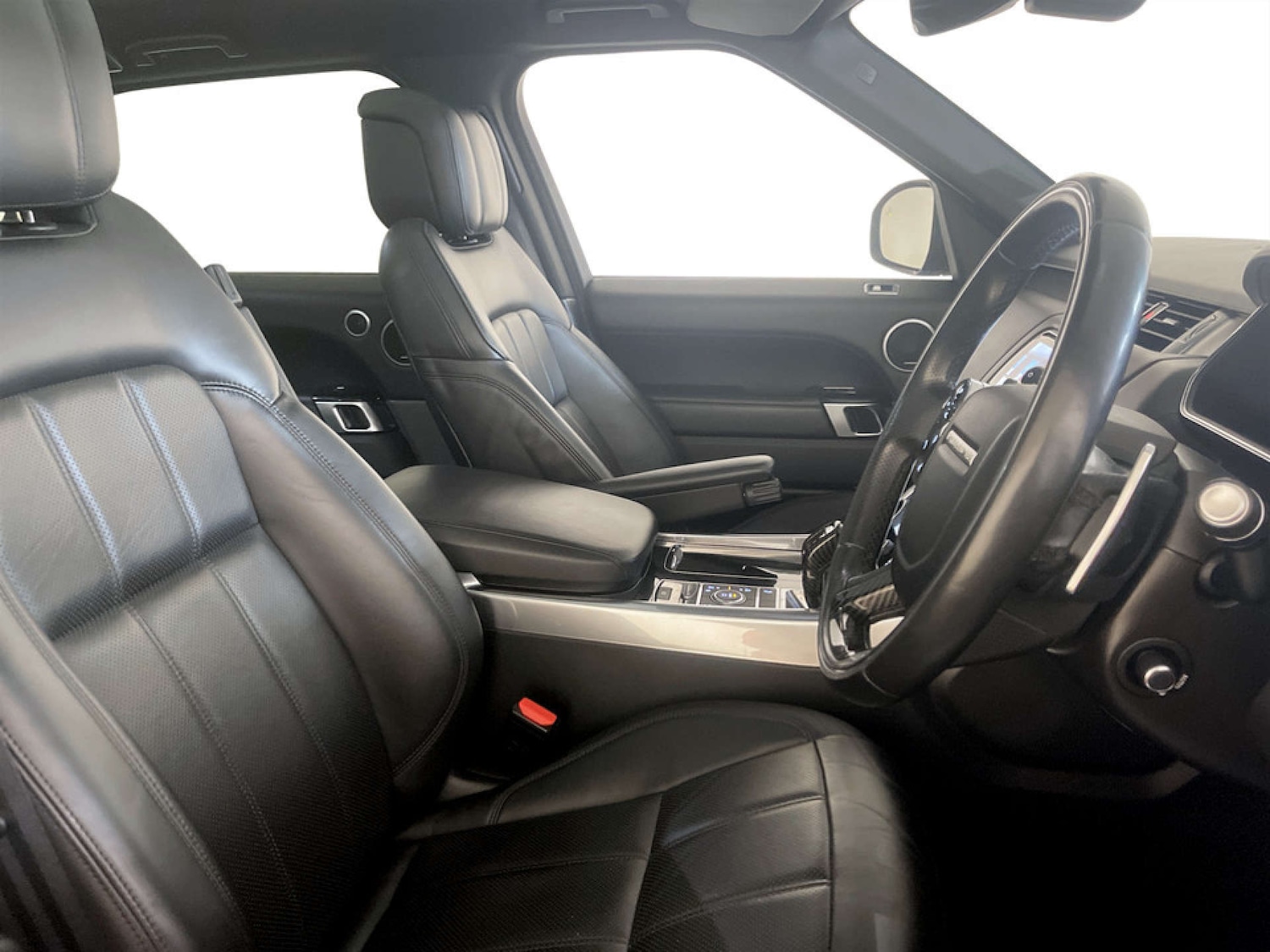 Used Land Rover Range Rover Sport 2019 for sale - 77720534: Photo 13