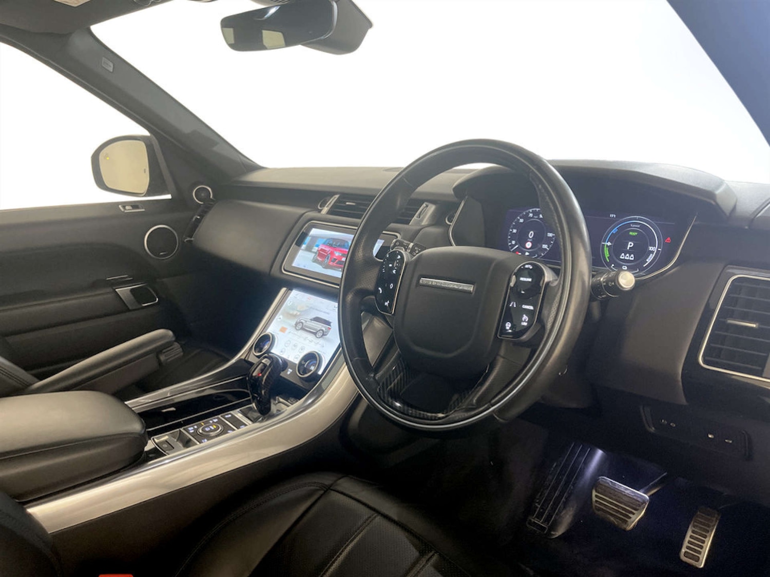Used Land Rover Range Rover Sport 2019 for sale - 77720534: Photo 15