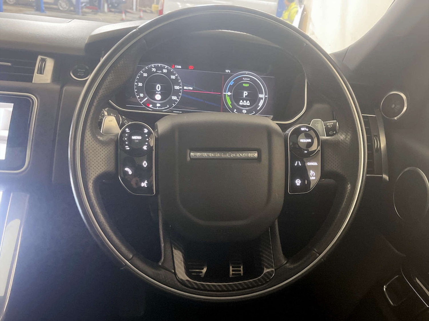 Used Land Rover Range Rover Sport 2019 for sale - 77720534: Photo 16