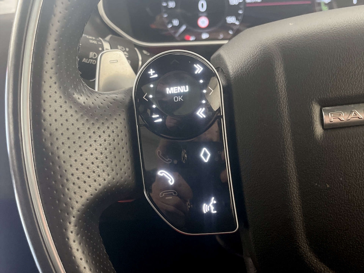 Used Land Rover Range Rover Sport 2019 for sale - 77720534: Photo 17