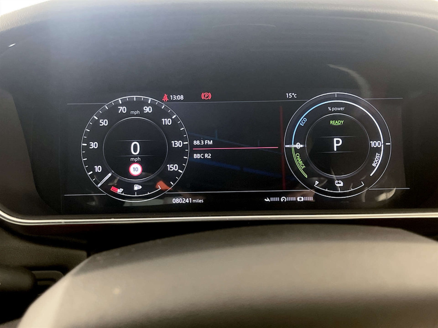 Used Land Rover Range Rover Sport 2019 for sale - 77720534: Photo 18