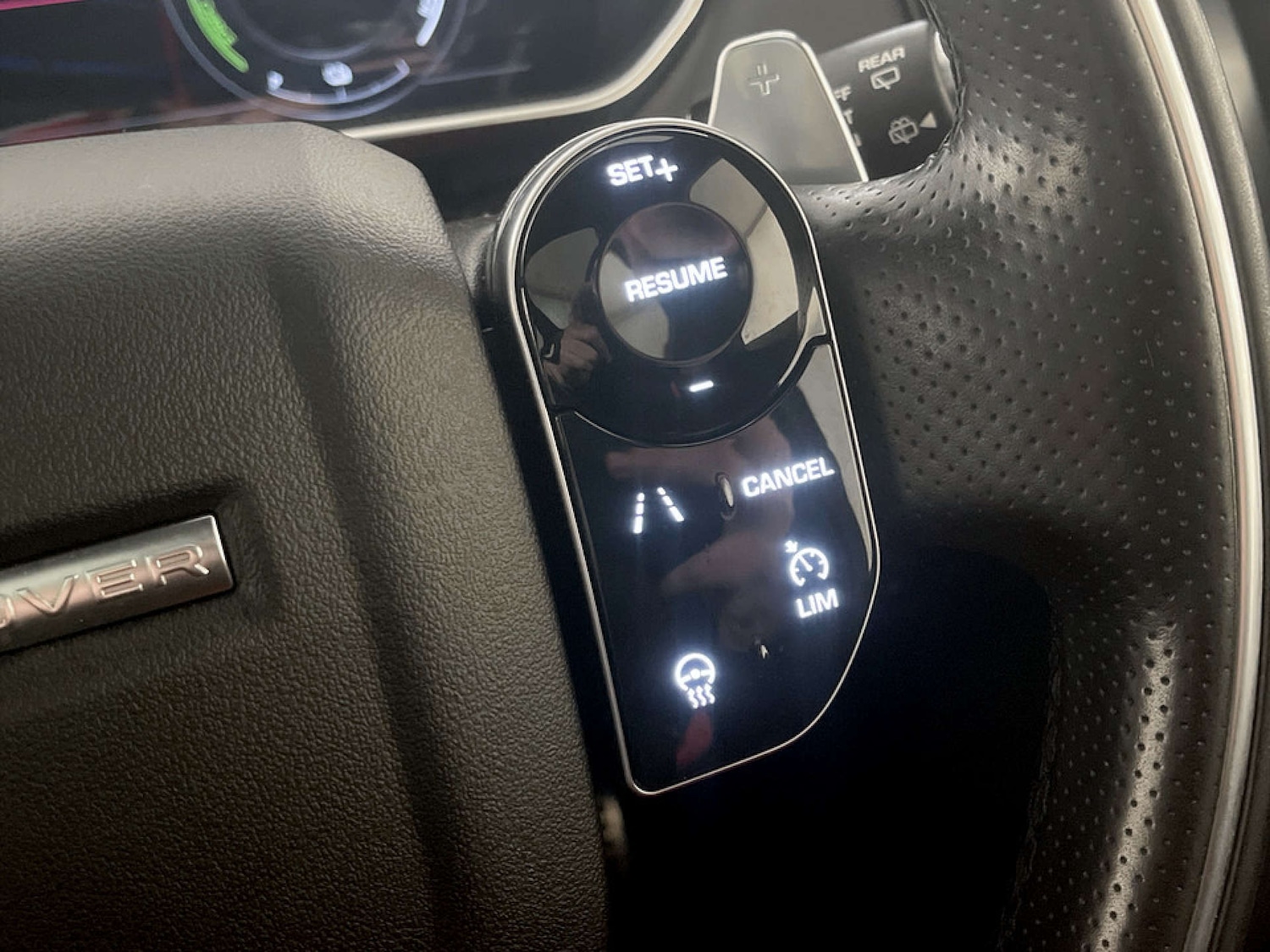 Used Land Rover Range Rover Sport 2019 for sale - 77720534: Photo 19