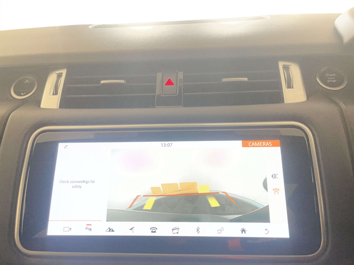 Used Land Rover Range Rover Sport 2019 for sale - 77720534: Photo 20