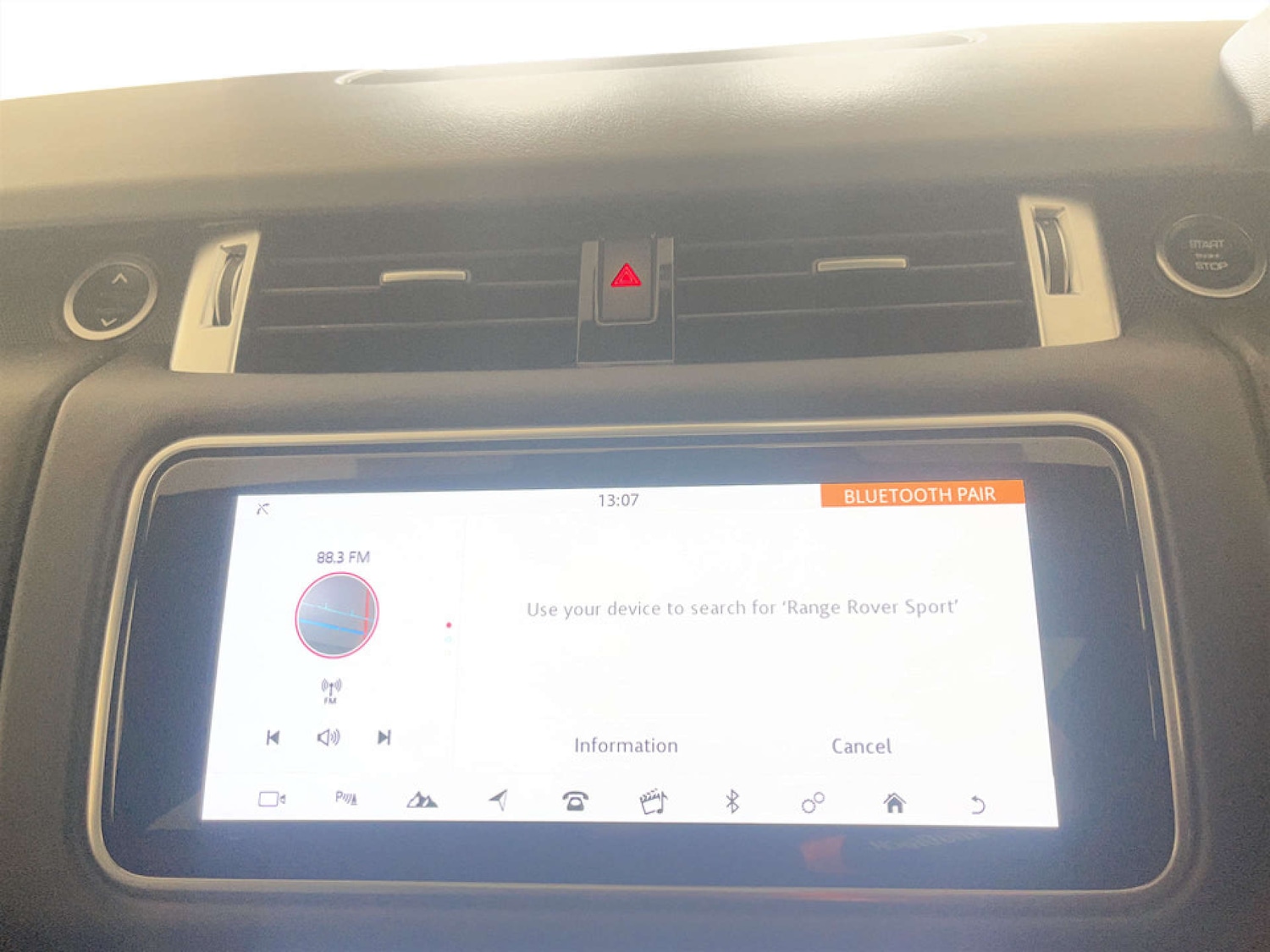 Used Land Rover Range Rover Sport 2019 for sale - 77720534: Photo 24