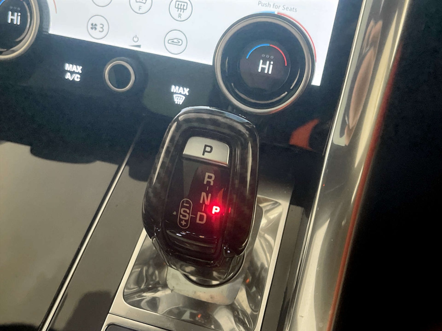 Used Land Rover Range Rover Sport 2019 for sale - 77720534: Photo 26