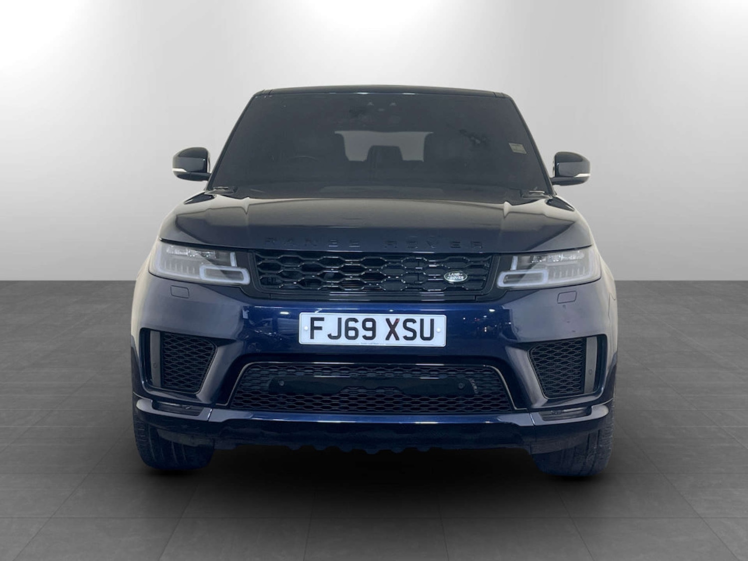 Used Land Rover Range Rover Sport 2019 for sale - 77720534: Photo 5