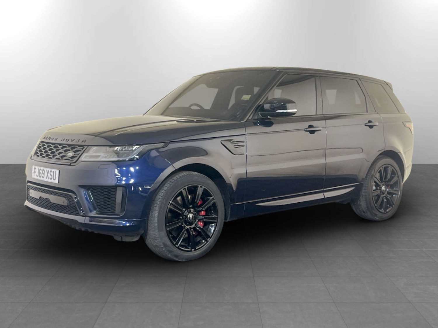 Used Land Rover Range Rover Sport 2019 for sale - 77720534: Photo 6