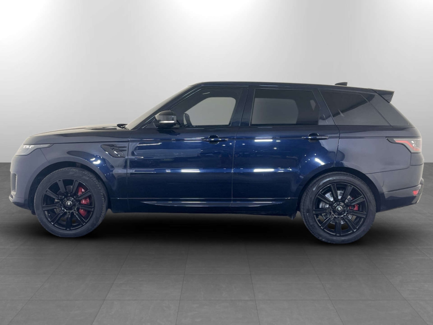 Used Land Rover Range Rover Sport 2019 for sale - 77720534: Photo 7