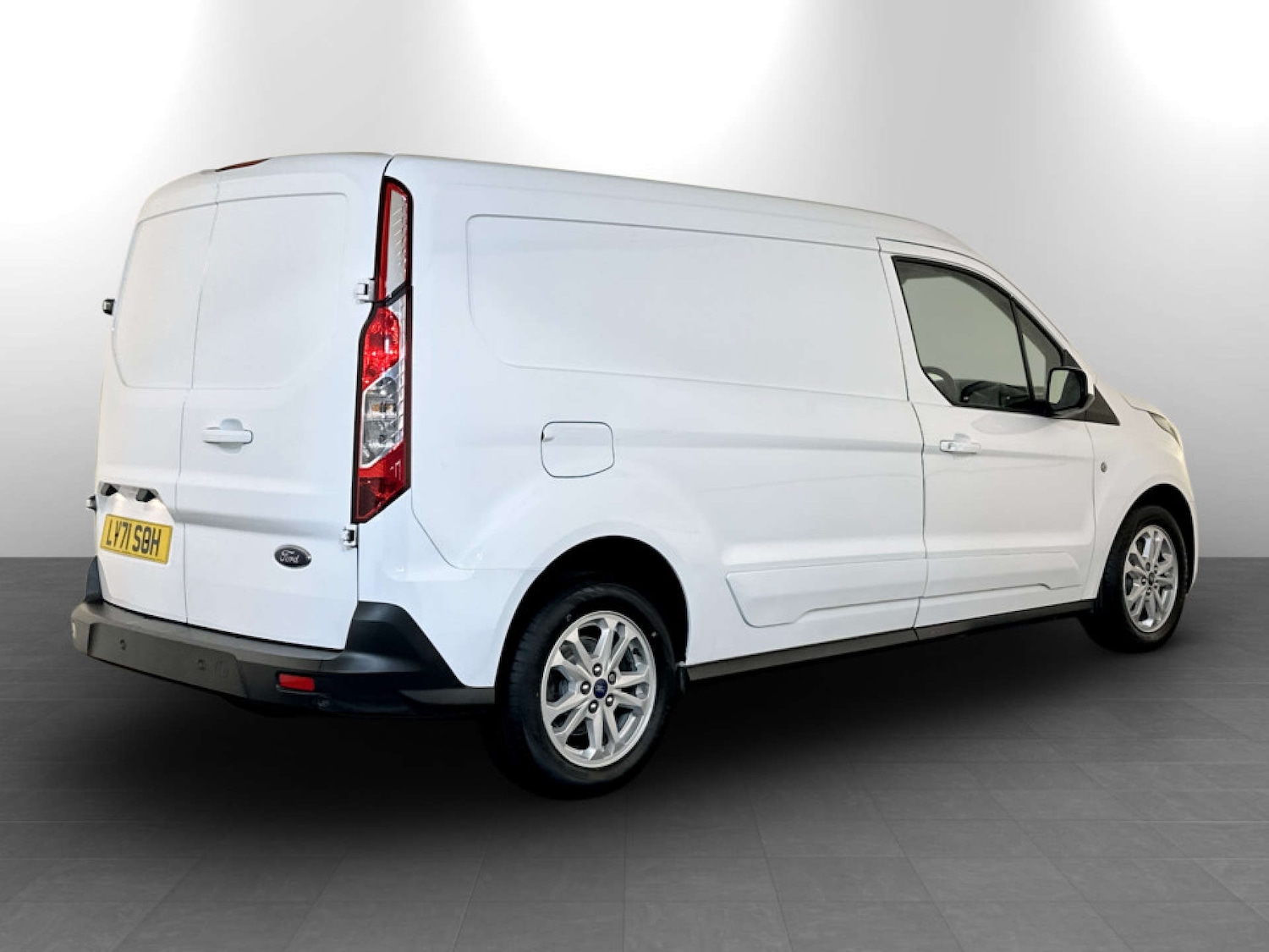Used Ford Transit Connect 2021 for sale - 77667901: Photo 10