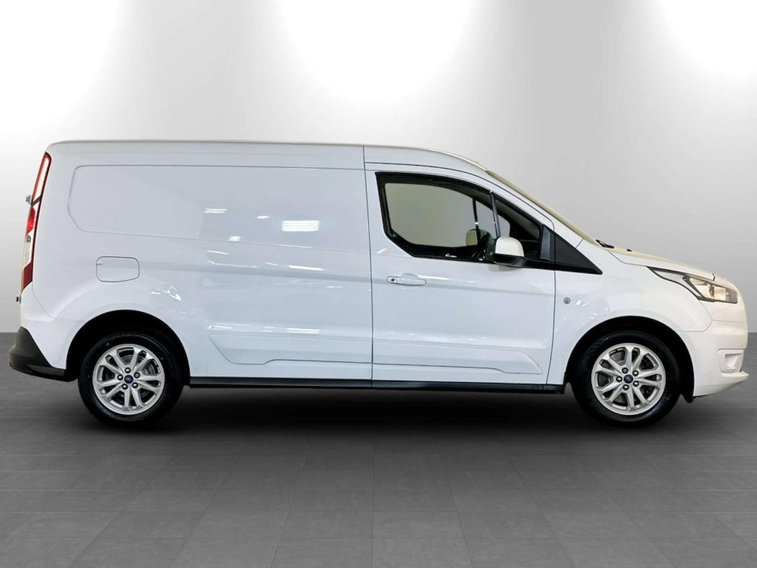 Used Ford Transit Connect 2021 for sale - 77667901: Photo 11