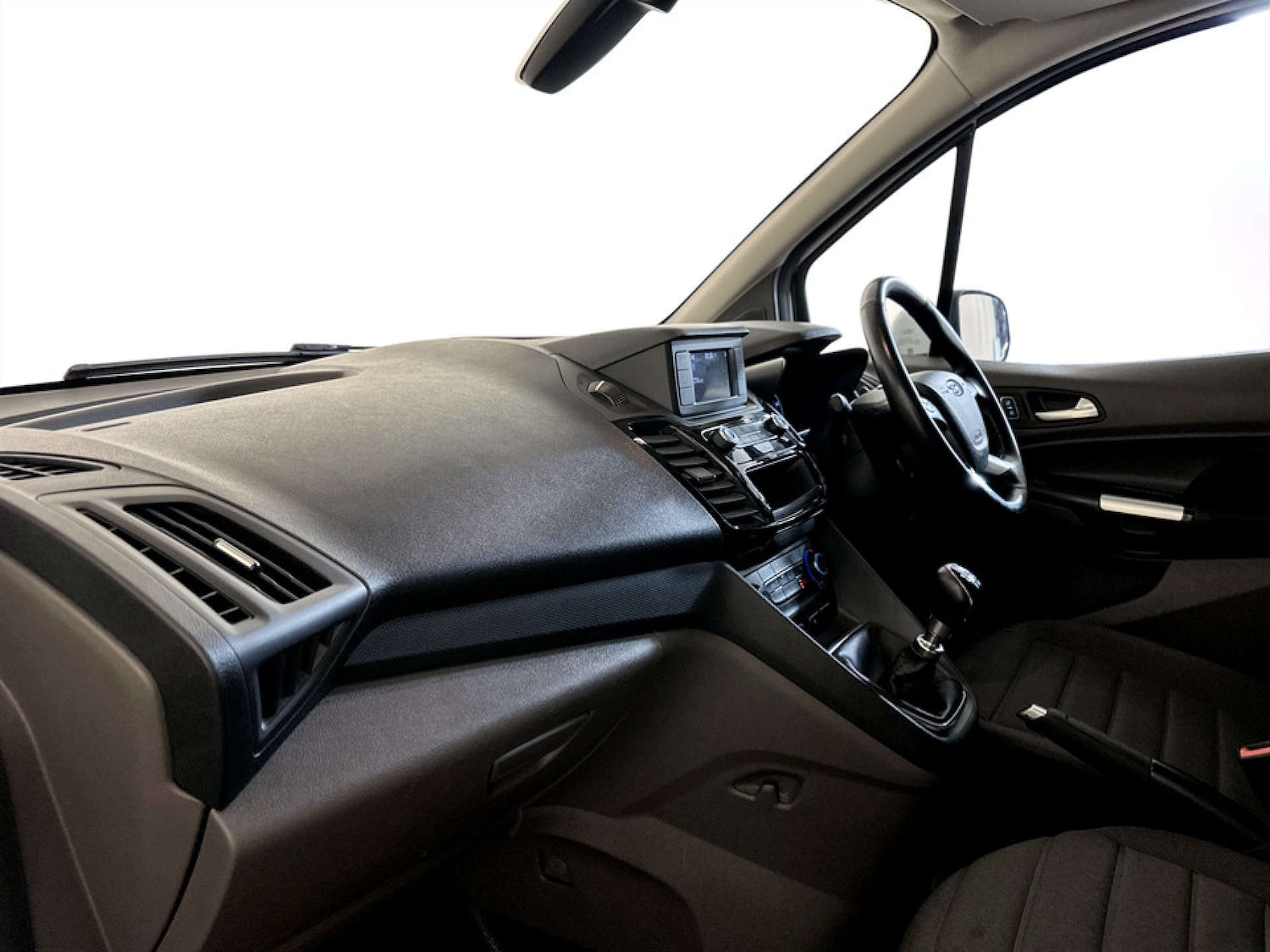 Used Ford Transit Connect 2021 for sale - 77667901: Photo 12