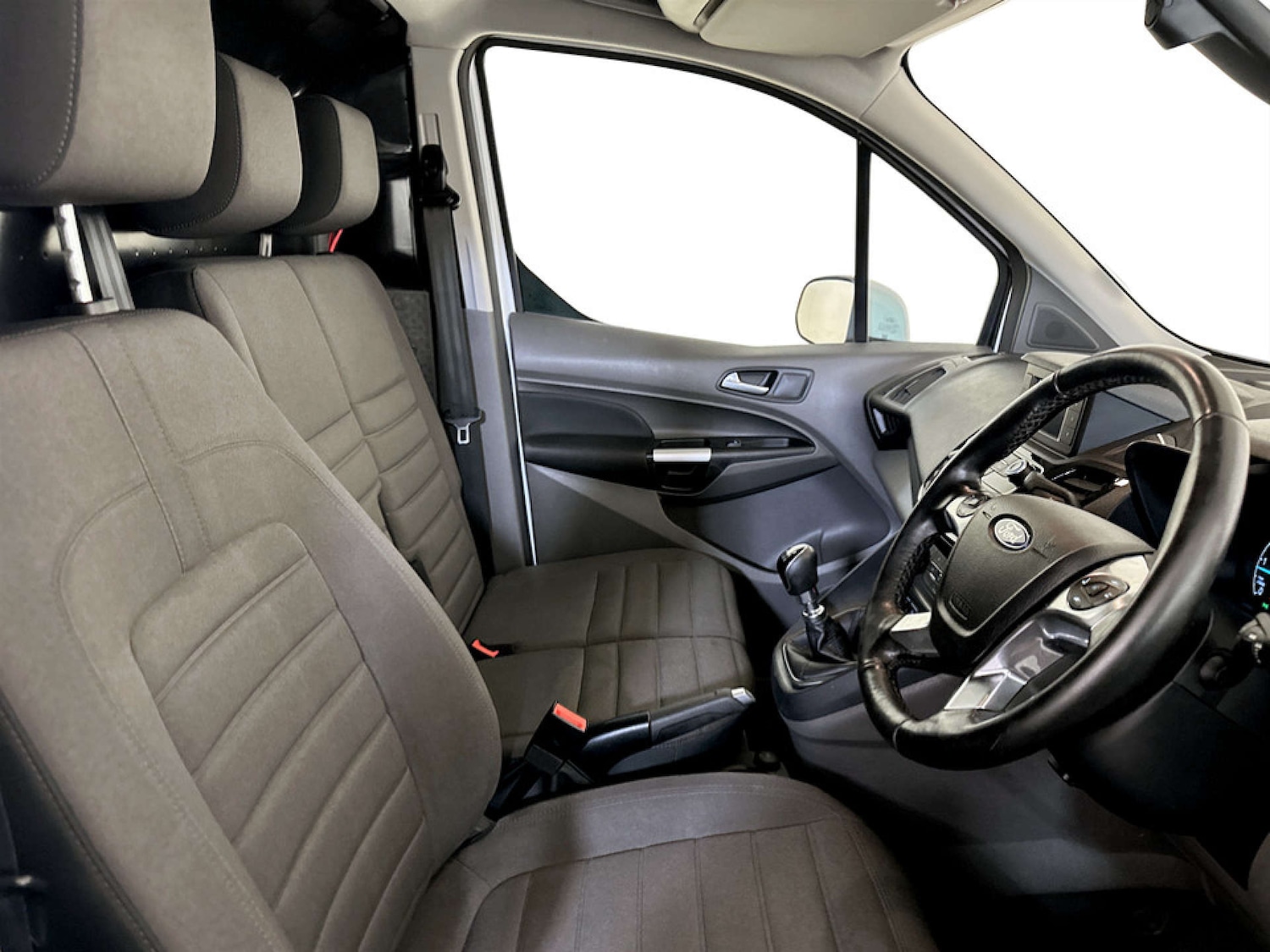 Used Ford Transit Connect 2021 for sale - 77667901: Photo 13