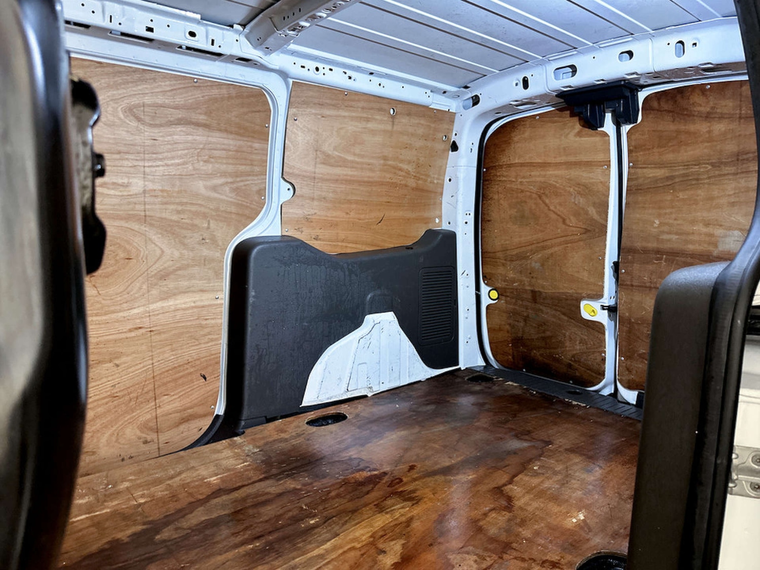 Used Ford Transit Connect 2021 for sale - 77667901: Photo 14